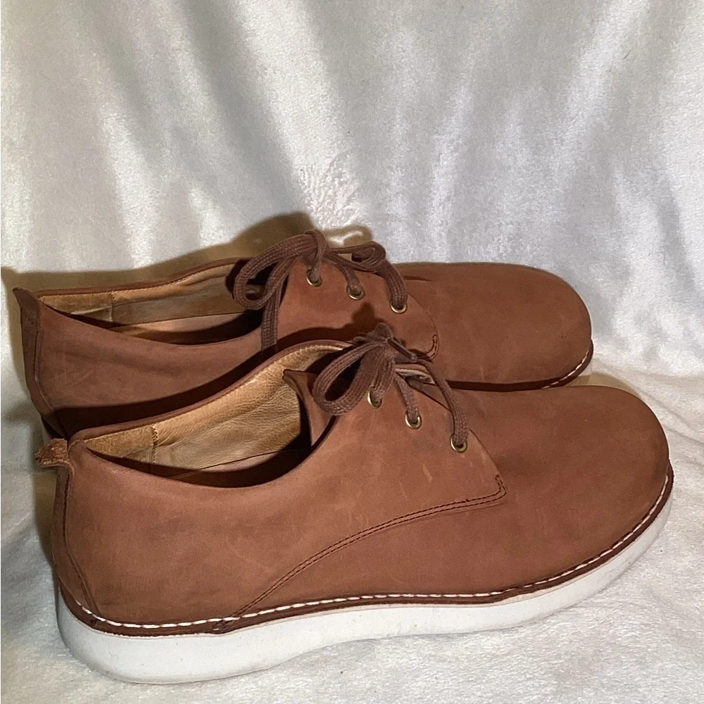 Samuel Hubbard Men’s Hubbard Free Shoe size 13